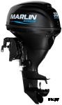 Лодочный мотор MARLIN MFI 30  AWRTL