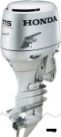 Лодочный мотор HONDA BF 115 DK1 LU