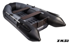 Надувная лодка Таймень NX 3200 НДНД