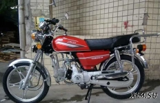 Мопед X-MOTORS RIVA - II Classic