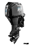 4х-тактный лодочный мотор REEF RIDER RREF40FEL-T