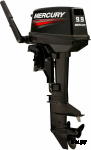 Лодочный мотор Mercury 9.9(15) MH TMC
