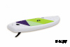 SUP Board ADVENTUM Kids 9.0 Green