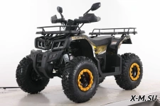 Квадроцикл VENTO ТАО ТАО ATV 200