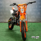 Пипбайк С.МОТО KXD 607 Люкс 14/12&quot; 125 cc PRO SPORT