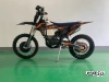 Мотоцикл JHL MOTO JHL Z5 YBS (176MN)