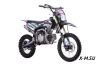 Питбайк YPS Open F125cc 17\14