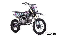 Питбайк YPS Open F125cc 17\14