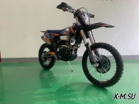 Мотоцикл JHL MOTO JHL Z5 YBS (176MN)