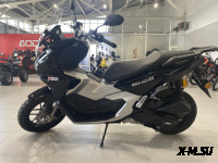 Скутер X-MOTORS JET 200CC EFI PRO(replica Honda X-ADV)