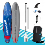 SUP (САП) Доска MISHIMO Star 10.6