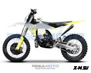 Мотоцикл Regulmoto NIBBI TE N300-SR 2T