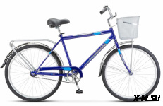 Велосипед STELS Navigator 200 С 26&quot; Z010