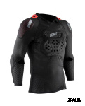 Защита панцирь Leatt Body Protector AirFlex Stealth