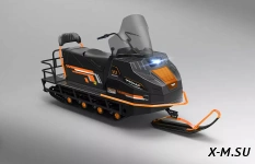 Снегоход PROMAX SNOWBEAR V3 800 4T PRO