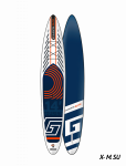 SUP Board GLADIATOR ELITE  14.0T