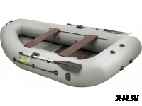 Надувная лодка ПВХ Адмирал 300
