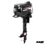 Лодочный мотор HIDEA HDF6HS