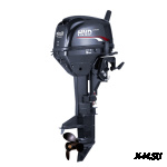 Лодочный мотор HND OB9.8 HS