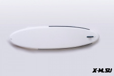 SUP Board GLADIATOR OR10.8 SC