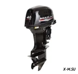 Лодочный мотор MARLIN PROLINE MP 40(50) AERTS