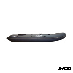 Надувная лодка Altair JOKER 320 Airdeck 80 мм (c насосом выс.давления)