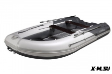 Надувная лодка Адмирал АМ-320 S PRO