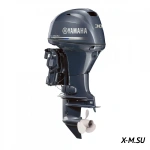 Лодочный мотор YAMAHA F30BETL