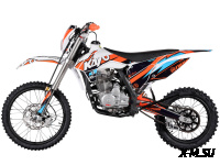 Мотоцикл KAYO K1-L 150 MX 19/16