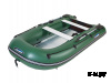 Надувная лодка GLADIATOR B330AL