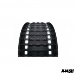 Гусеница Буран-мини (43 шага)