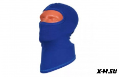 Подшлемник Rexwear LNR-BL синий