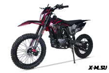 Мотоцикл BRZ X5 PR250 19/16