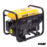 Инверторный генератор Huter DN4400i