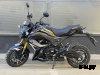 Мотоцикл PROMAX STRYKER 200(49) OFF-ROAD