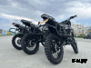 Кроссовый мотоцикл PROMAX ARMY 250