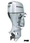 Лодочный мотор HONDA BF90 LRTR