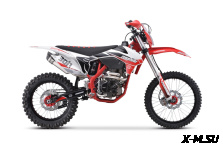 Мотоцикл  ZUUMAV K7 (CBS-300)