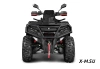 Квадроцикл AODES Pathcross ATV1000L EPS XE PRO SPORT 2025г.