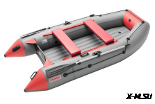 Моторная лодка ПВХ ROGER TROFEY 2900