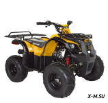 Квадроцикл ABM NINJA 110