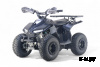 Квадроцикл RIVERTOYS LEON 49CC