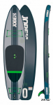 Надувная доска для sup-бординга JOBE DUNA AERO SUP 11'6