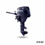 Лодочный мотор Tohatsu MFS20E S
