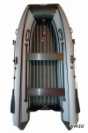 Лодка Orca 360F НД