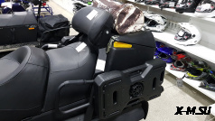 Канистра &quot;Экстрим+&quot; 10л