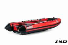 Лодка MISHIMO RAPID 360