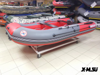 Лодка MISHIMO PRO 315