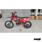 Мотоцикл Fidelis Et Fortis S5 CBS300