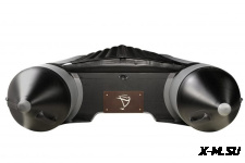 Надувная лодка ПВХ Адмирал Ам-375 S НДНД